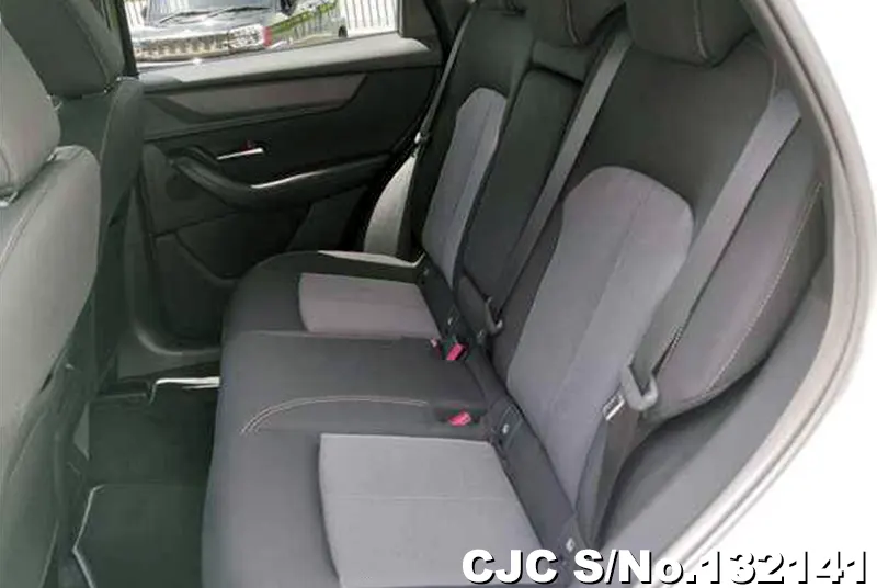 2025 Mazda / CX-60  Stock No. 132141