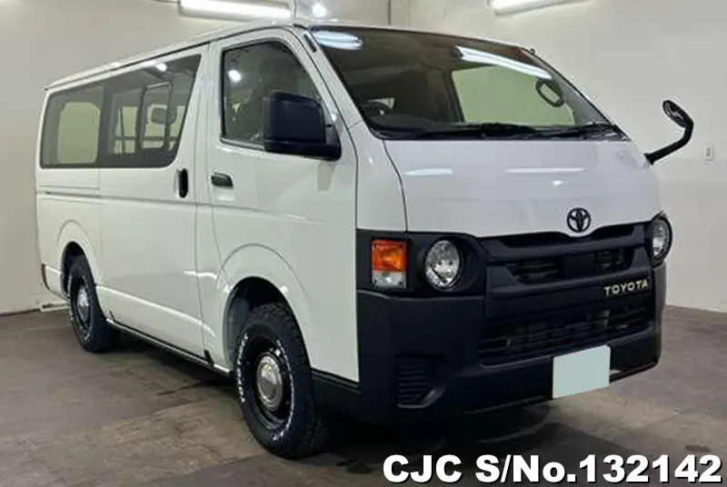 2025 Mazda / Bongo Stock No. 132142