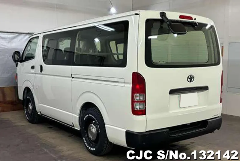 2025 Mazda / Bongo Stock No. 132142