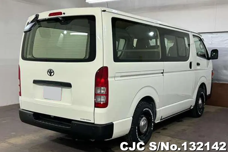 2025 Mazda / Bongo Stock No. 132142