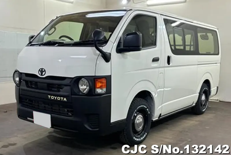 2025 Mazda / Bongo Stock No. 132142