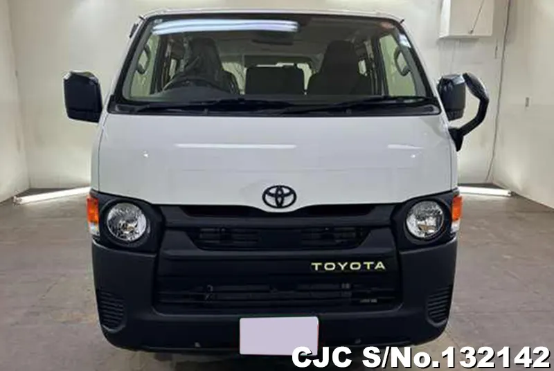 2025 Mazda / Bongo Stock No. 132142