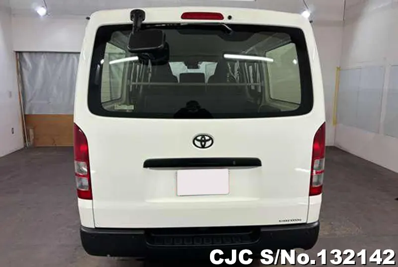 2025 Mazda / Bongo Stock No. 132142