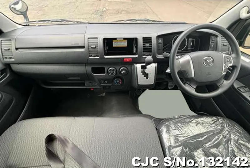 2025 Mazda / Bongo Stock No. 132142