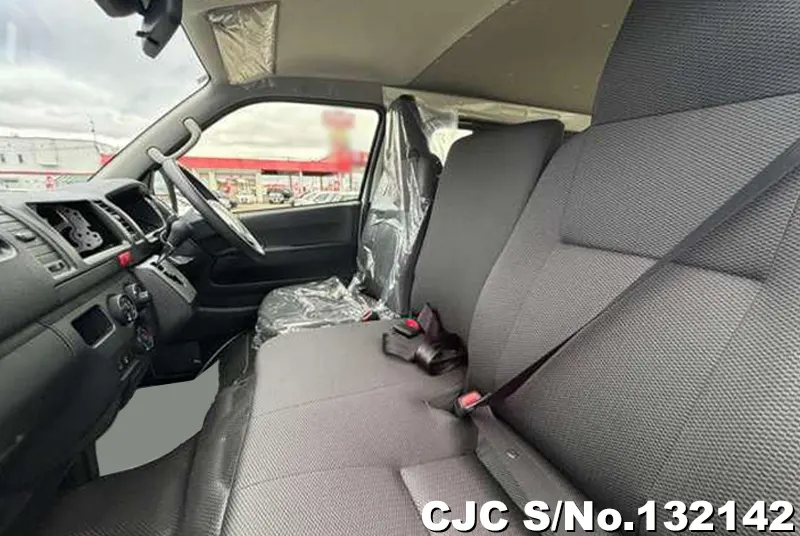 2025 Mazda / Bongo Stock No. 132142