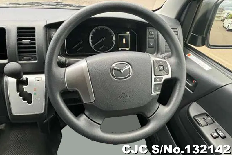 2025 Mazda / Bongo Stock No. 132142