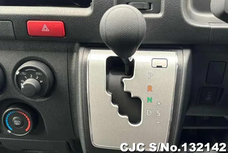 2025 Mazda / Bongo Stock No. 132142