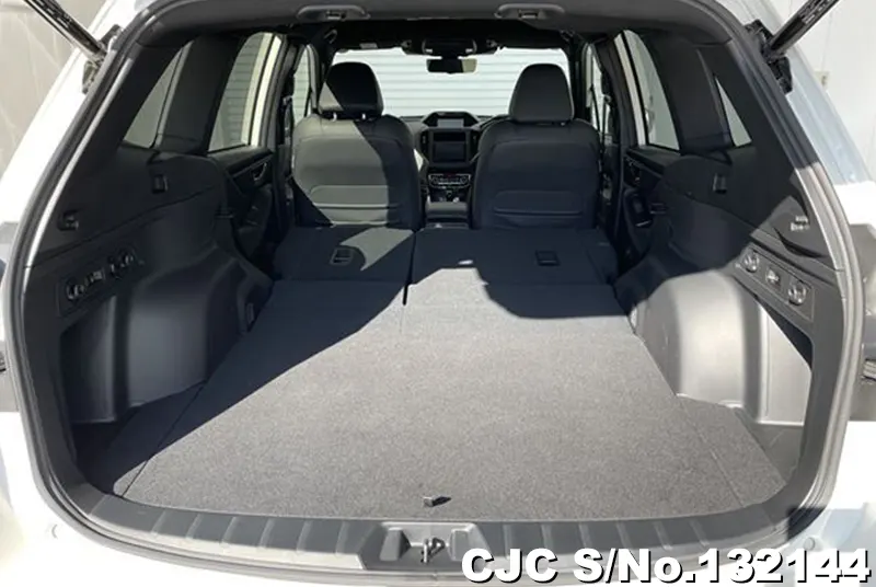 2025 Subaru / Forester Stock No. 132144