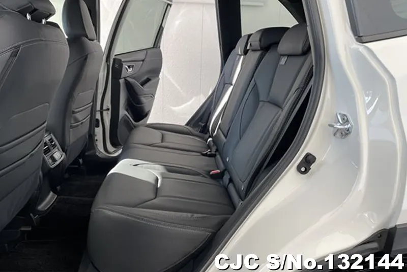 2025 Subaru / Forester Stock No. 132144