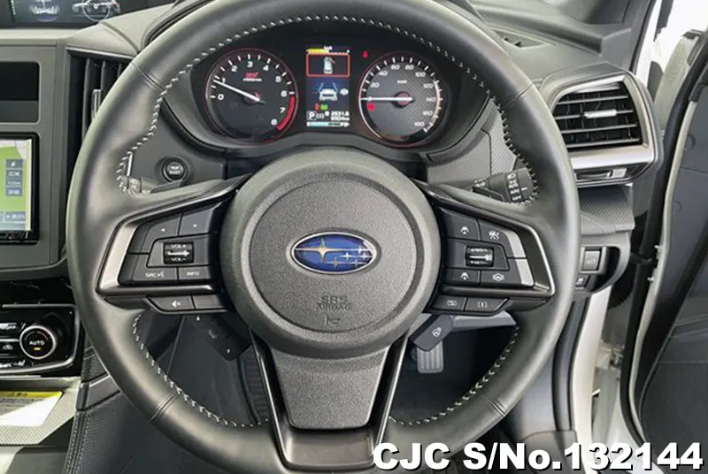 2025 Subaru / Forester Stock No. 132144