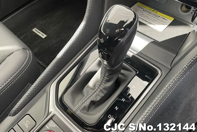 2025 Subaru / Forester Stock No. 132144