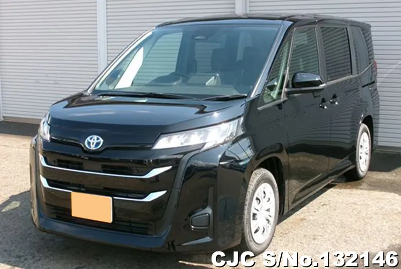 2025 Toyota / Noah Stock No. 132146