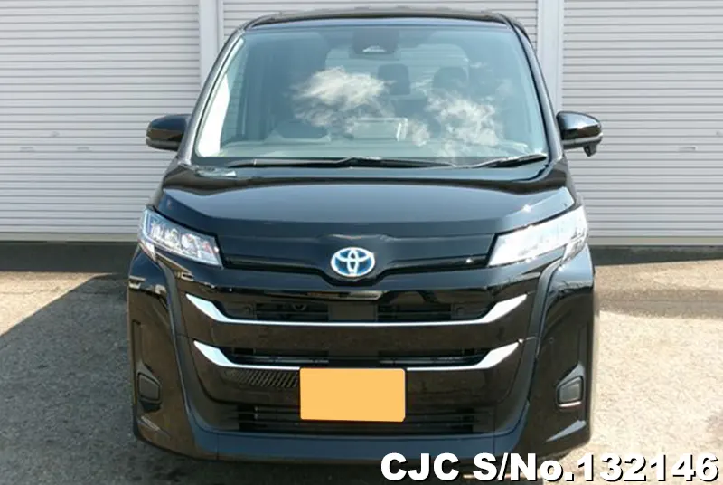 2025 Toyota / Noah Stock No. 132146