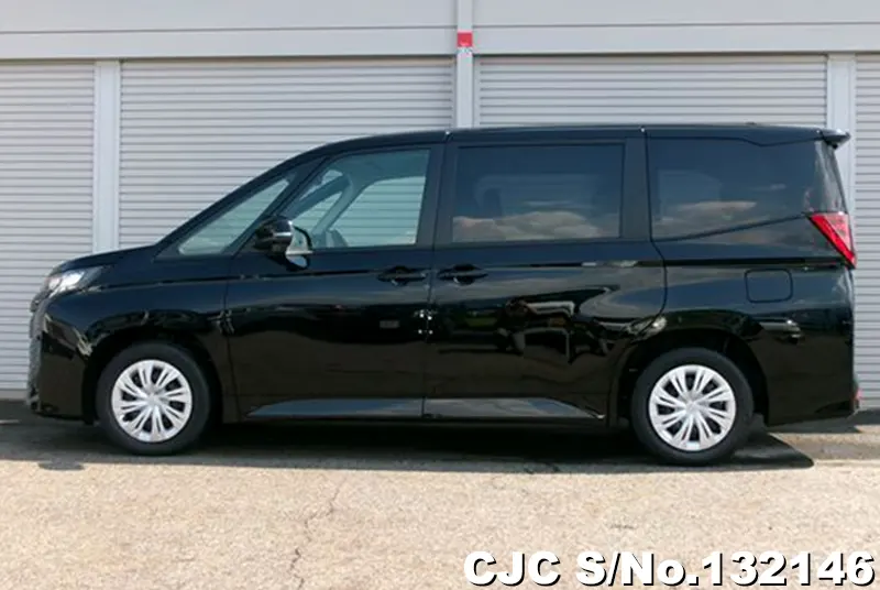 2025 Toyota / Noah Stock No. 132146