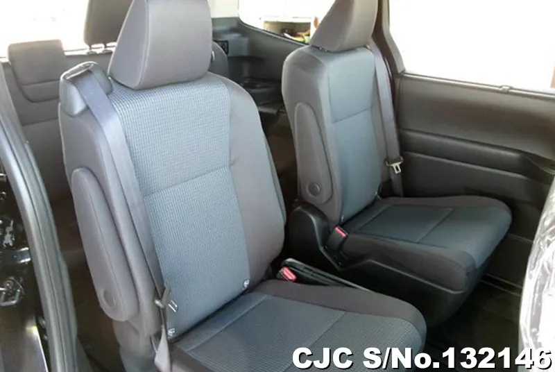 2025 Toyota / Noah Stock No. 132146