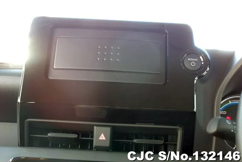 2025 Toyota / Noah Stock No. 132146