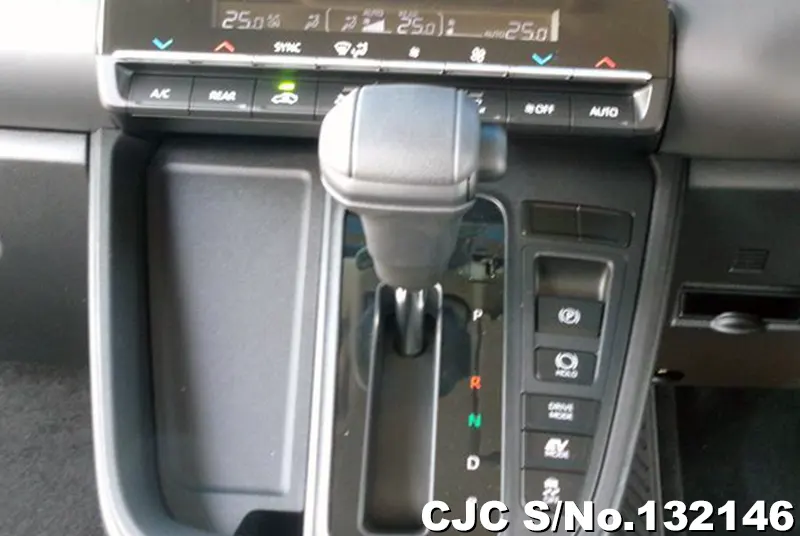 2025 Toyota / Noah Stock No. 132146