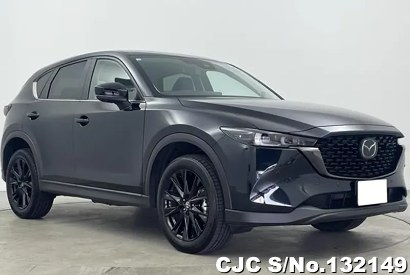 2025 Mazda / CX-5 Stock No. 132149