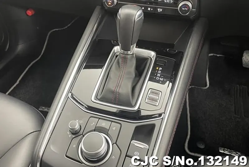 2025 Mazda / CX-5 Stock No. 132149