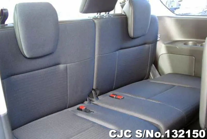 2025 Nissan / Serena Stock No. 132150