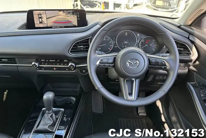 2025 Mazda / CX-30 Stock No. 132153