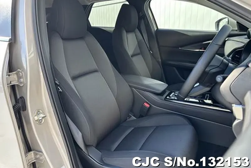 2025 Mazda / CX-30 Stock No. 132153