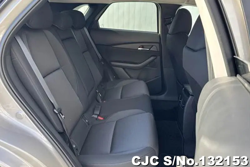 2025 Mazda / CX-30 Stock No. 132153