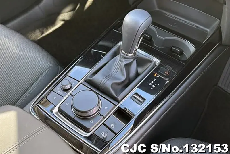 2025 Mazda / CX-30 Stock No. 132153