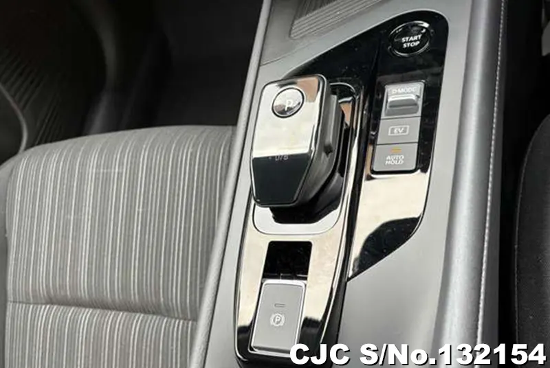 2025 Nissan / Note Stock No. 132154