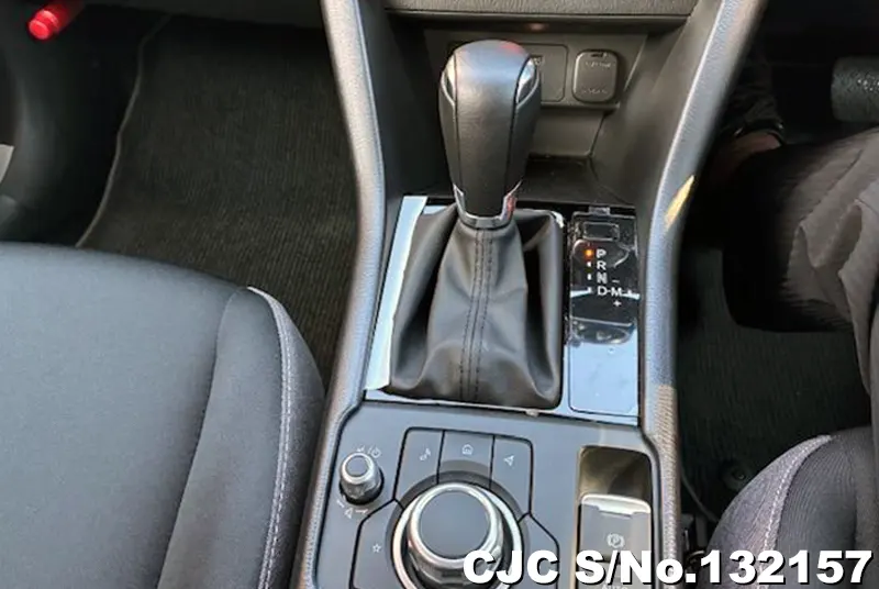 2025 Mazda / CX-3 Stock No. 132157