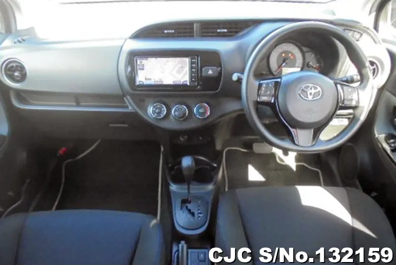 2025 Toyota / Yaris Stock No. 132159