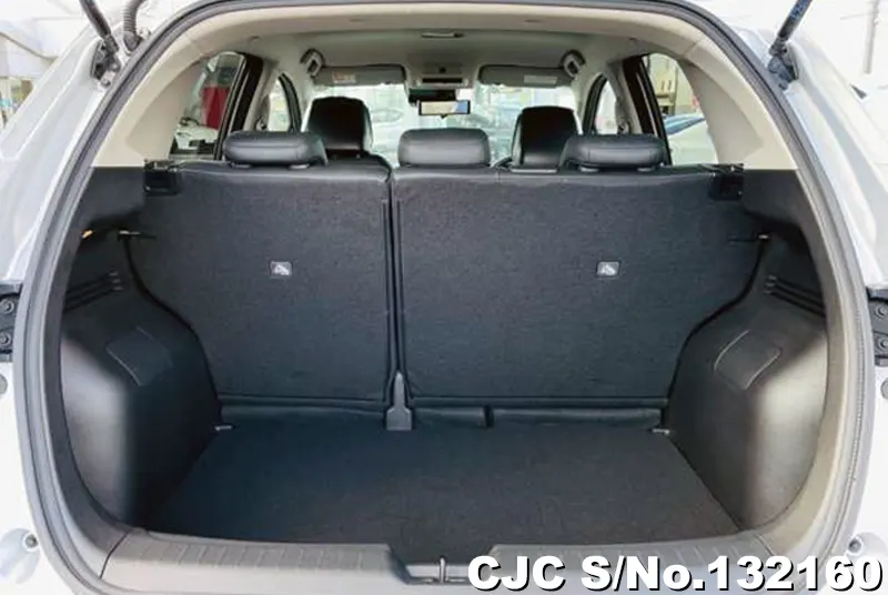 2025 Nissan / Aura e-Power Stock No. 132160