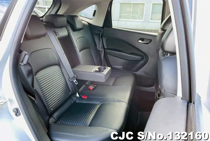 2025 Nissan / Aura e-Power Stock No. 132160