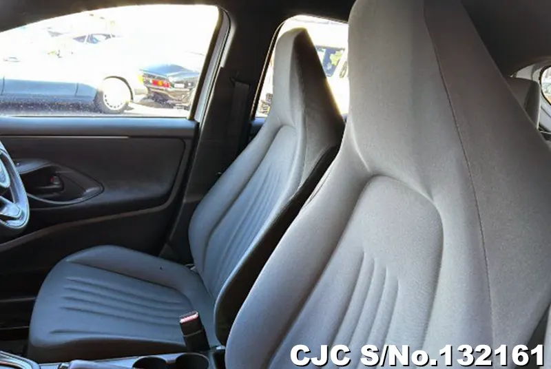 2025 Toyota / Yaris Stock No. 132161