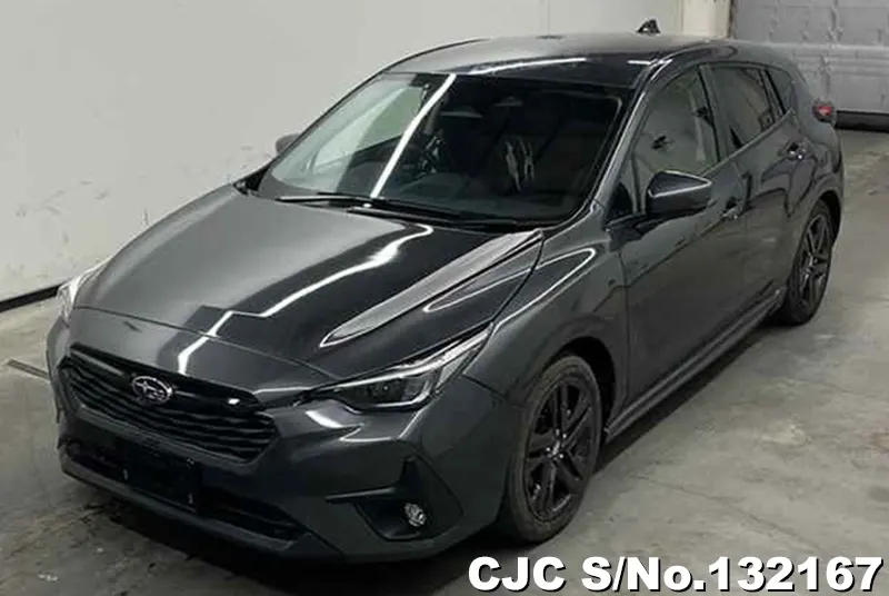 2025 Subaru / Impreza Stock No. 132167