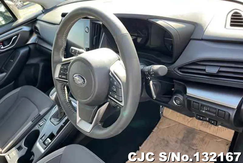 2025 Subaru / Impreza Stock No. 132167