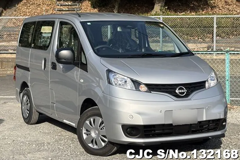 2026 Nissan / NV200 Stock No. 132168