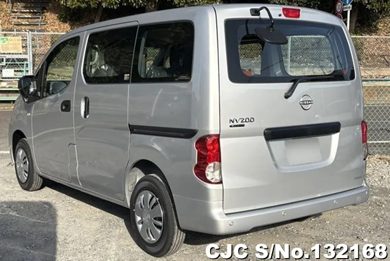 2026 Nissan / NV200 Stock No. 132168