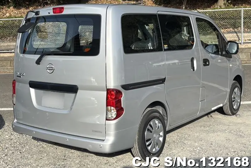 2026 Nissan / NV200 Stock No. 132168