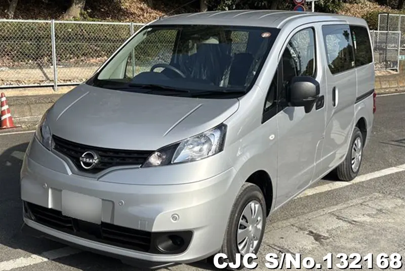2026 Nissan / NV200 Stock No. 132168
