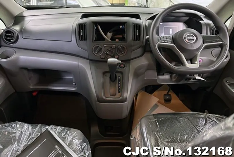 2026 Nissan / NV200 Stock No. 132168