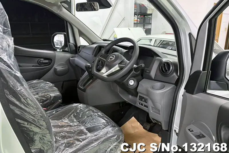 2026 Nissan / NV200 Stock No. 132168
