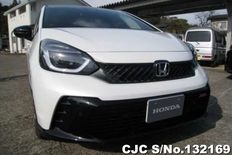 2026 Honda / Fit Stock No. 132169