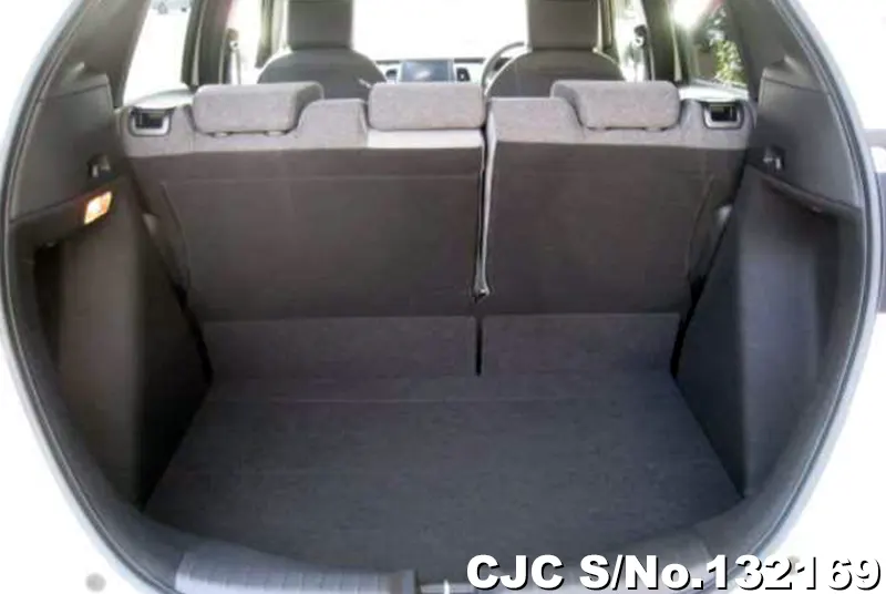 2026 Honda / Fit Stock No. 132169