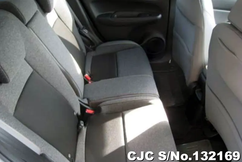 2026 Honda / Fit Stock No. 132169