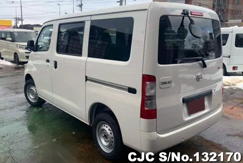 2026 Toyota / Townace / Van Stock No. 132170