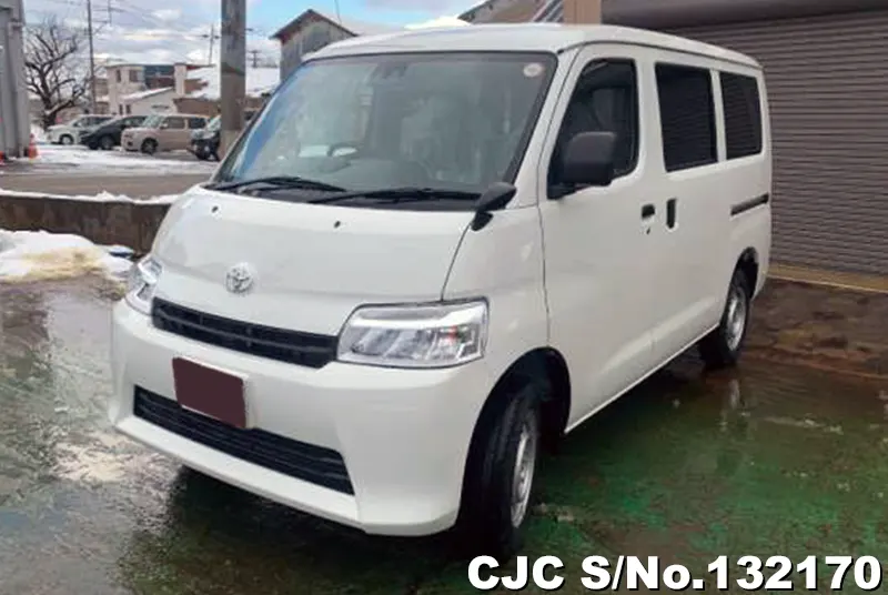 2026 Toyota / Townace / Van Stock No. 132170