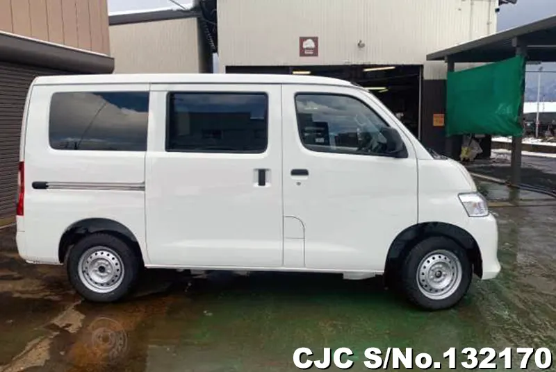 2026 Toyota / Townace / Van Stock No. 132170