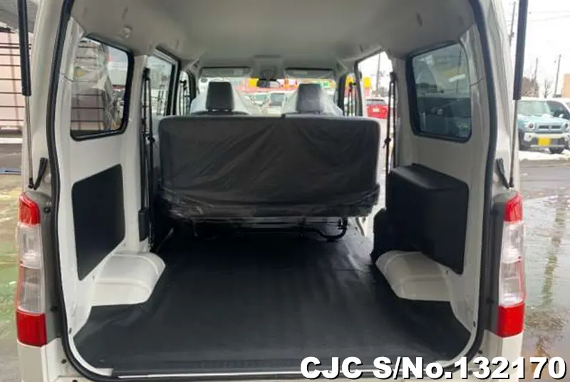 2026 Toyota / Townace / Van Stock No. 132170