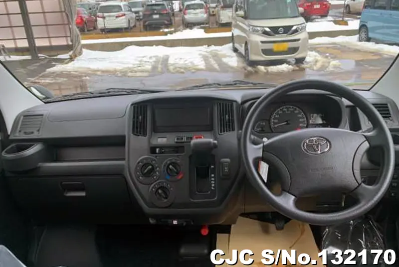 2026 Toyota / Townace / Van Stock No. 132170